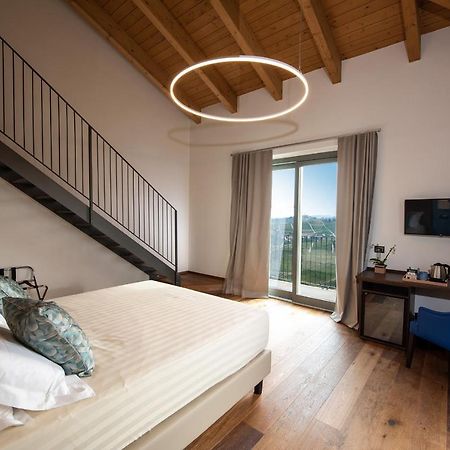 Bric D'Alu - Barbaresco Villa Kültér fotó