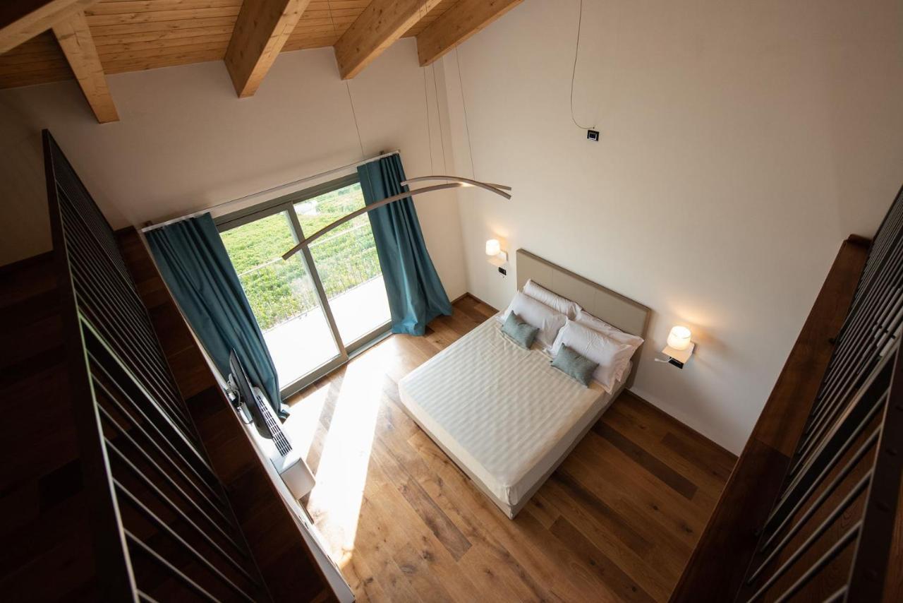 Bric D'Alu - Barbaresco Villa Kültér fotó