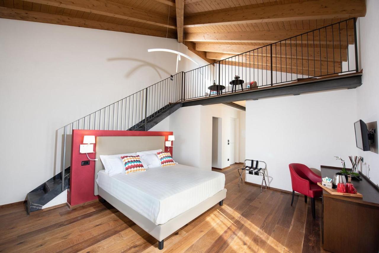 Bric D'Alu - Barbaresco Villa Kültér fotó