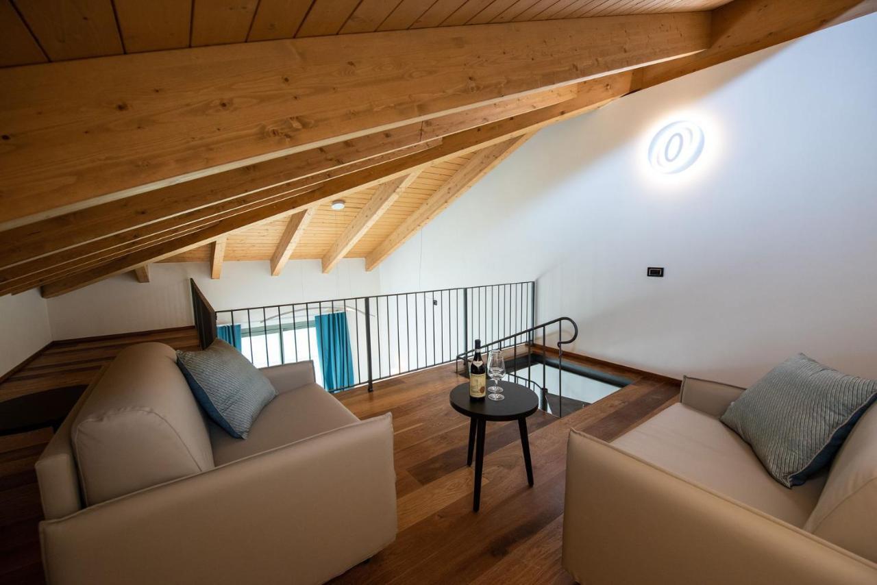 Bric D'Alu - Barbaresco Villa Kültér fotó