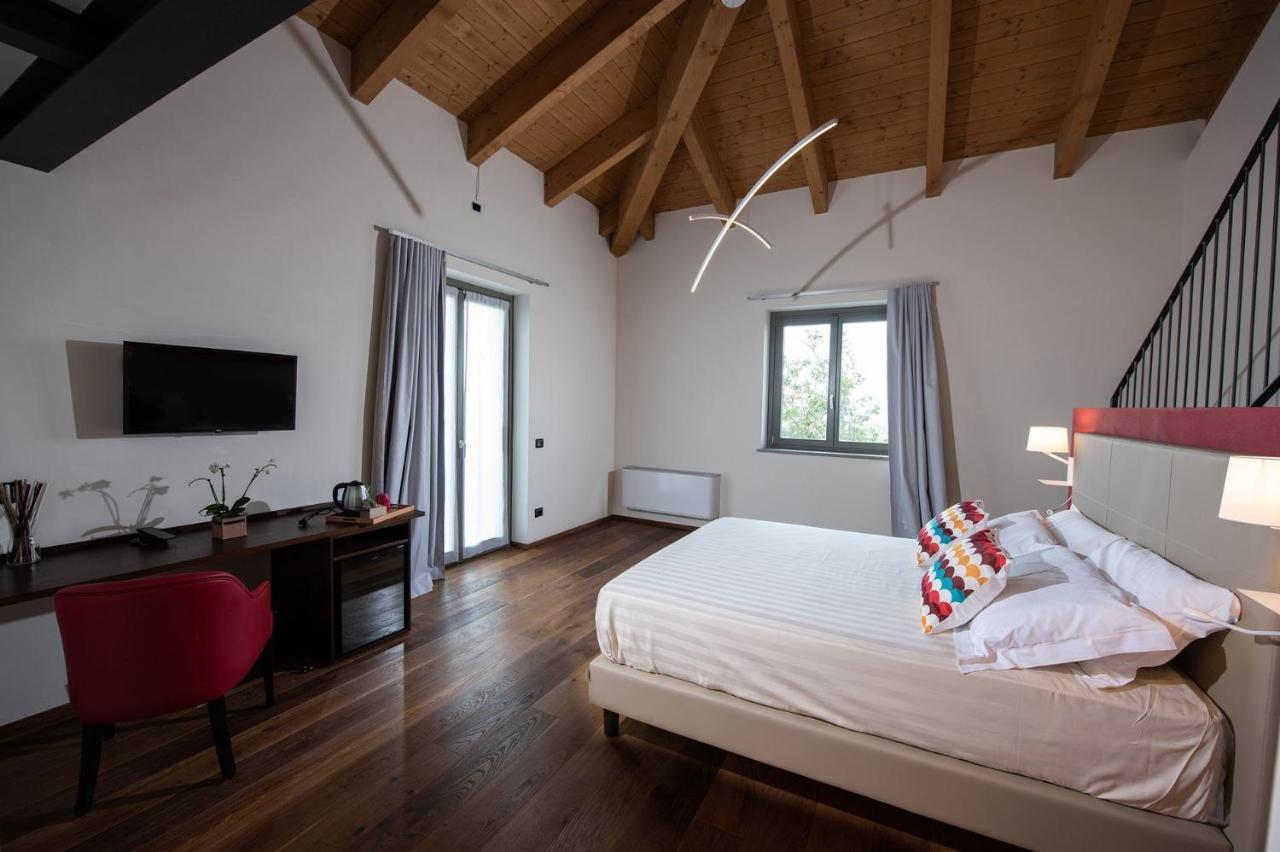 Bric D'Alu - Barbaresco Villa Kültér fotó
