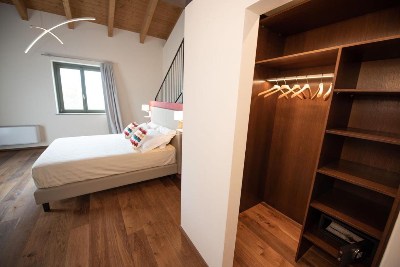 Bric D'Alu - Barbaresco Villa Kültér fotó